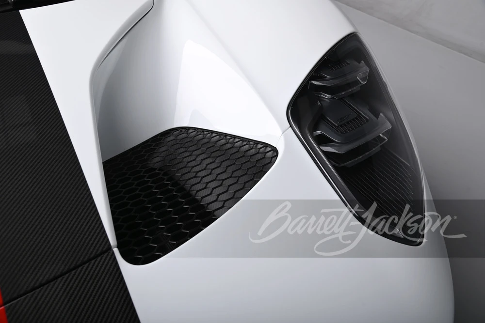 2021 Ford GT 2nd Gen - Image 22 of 31