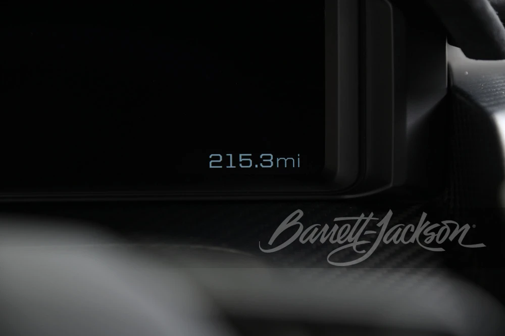 2021 Ford GT 2nd Gen - Image 23 of 31