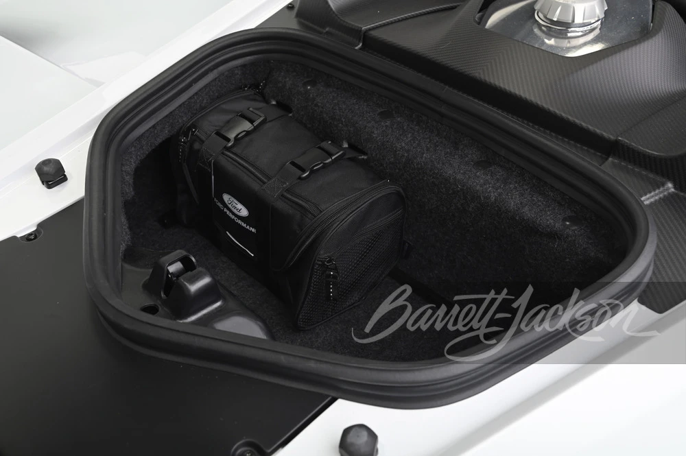 2021 Ford GT 2nd Gen - Image 25 of 31