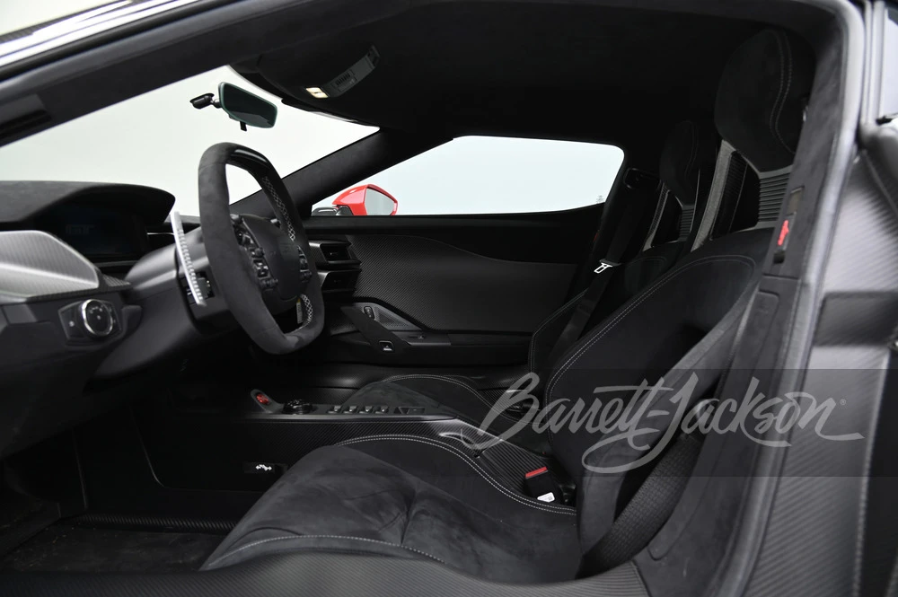 2021 Ford GT 2nd Gen - Image 26 of 31