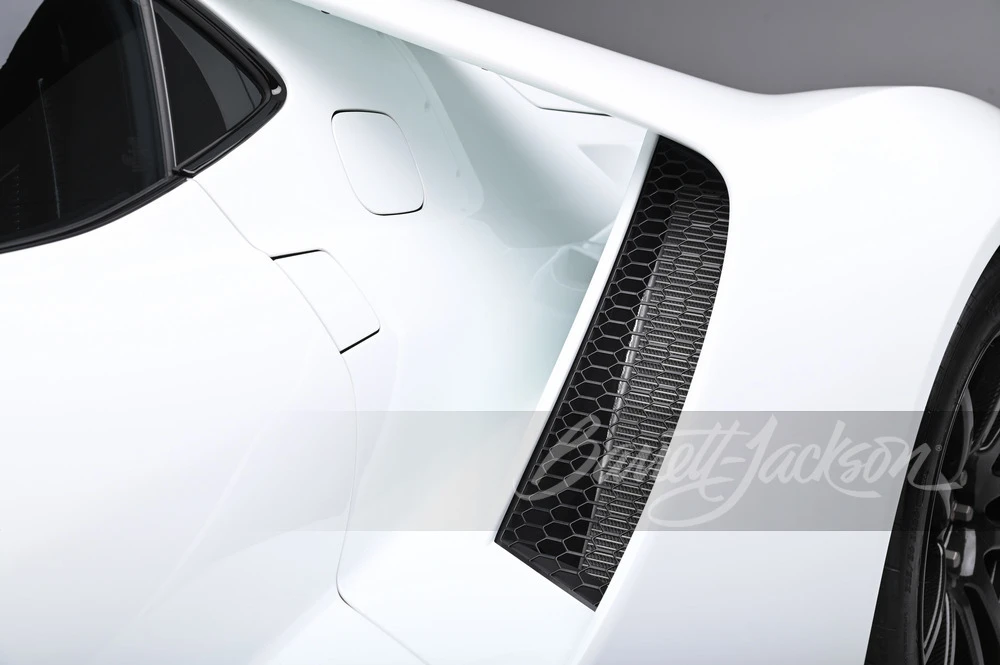 2021 Ford GT 2nd Gen - Image 27 of 31