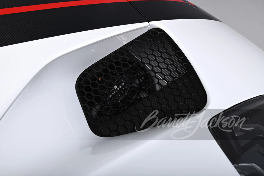 2021 Ford GT 2nd Gen - Image 28 of 31
