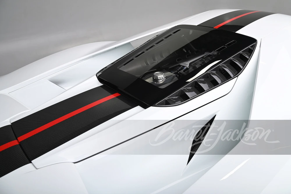 2021 Ford GT 2nd Gen - Image 29 of 31