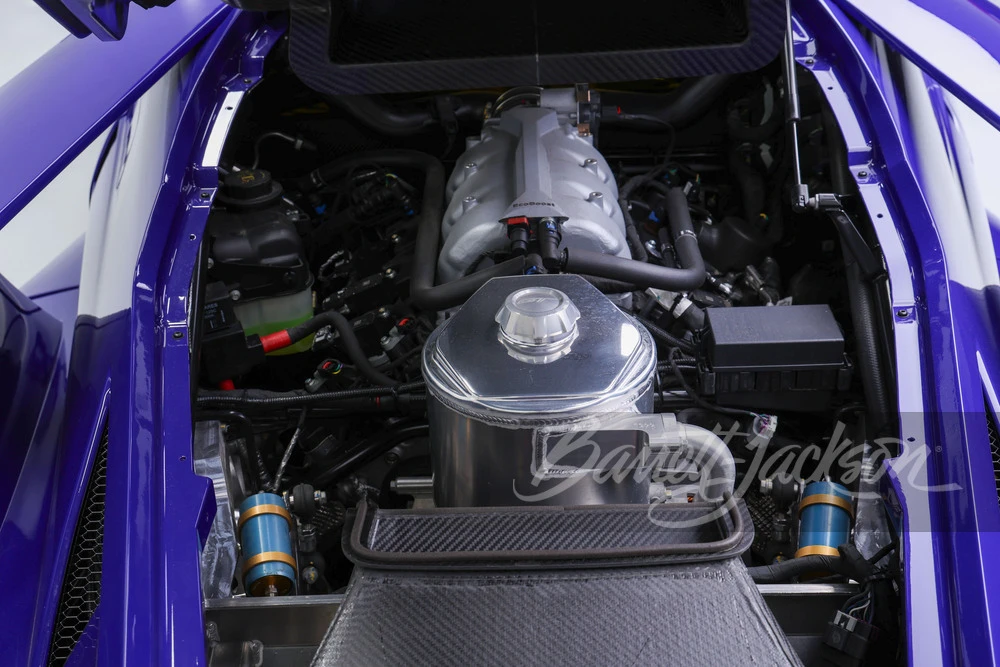 2021 Ford GT 2nd Gen - Image 2 of 31