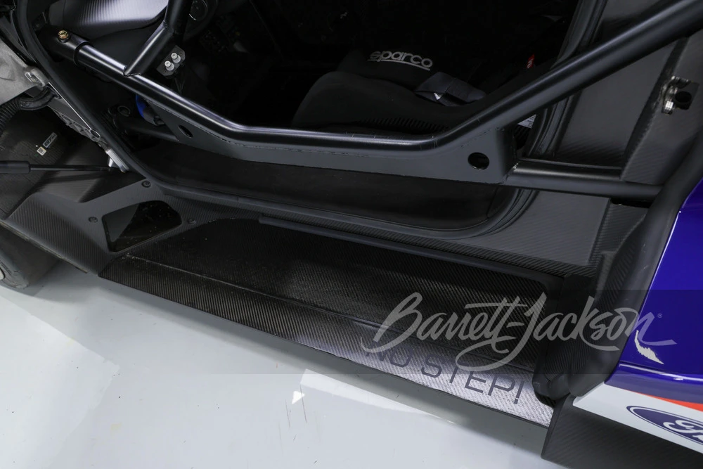 2021 Ford GT 2nd Gen - Image 3 of 31