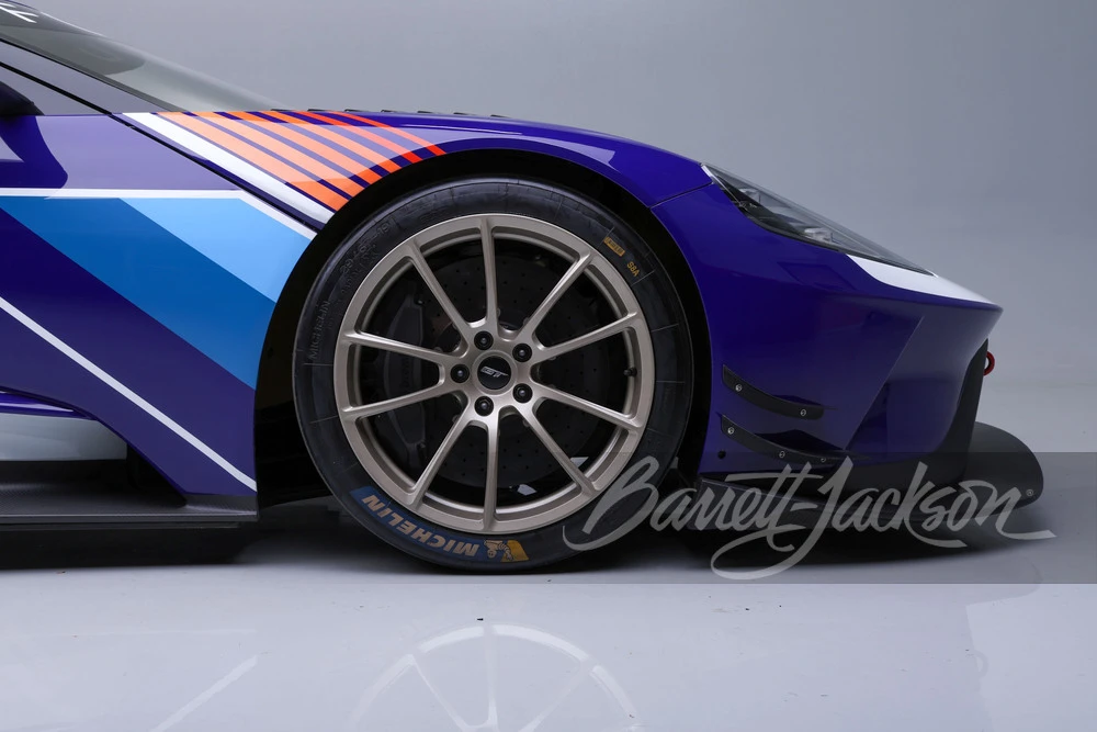 2021 Ford GT 2nd Gen - Image 5 of 31