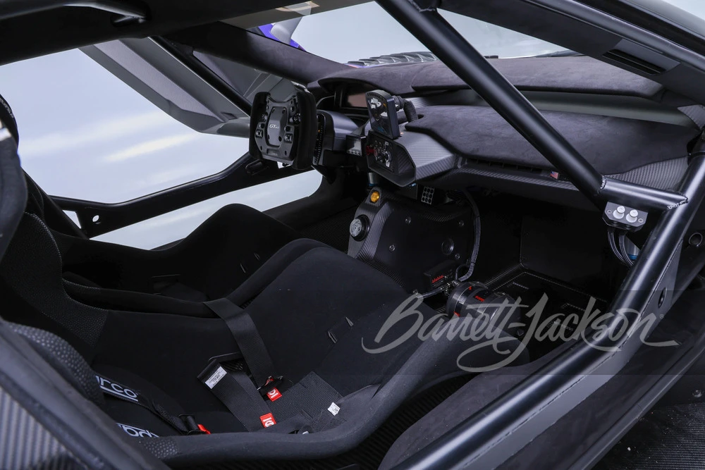 2021 Ford GT 2nd Gen - Image 6 of 31