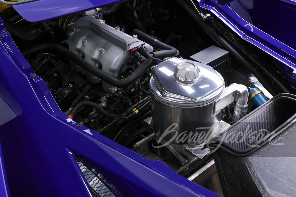 2021 Ford GT 2nd Gen - Image 7 of 31