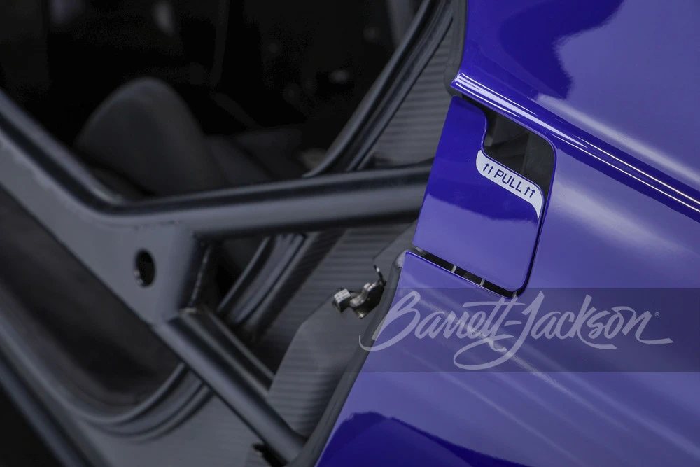2021 Ford GT 2nd Gen - Image 8 of 31