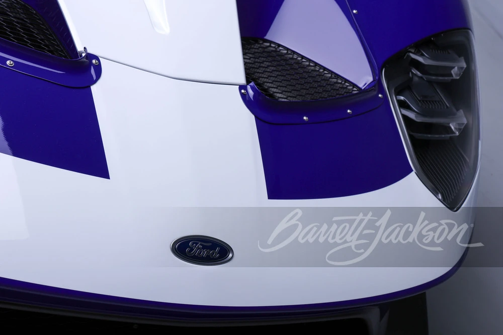 2021 Ford GT 2nd Gen - Image 10 of 31