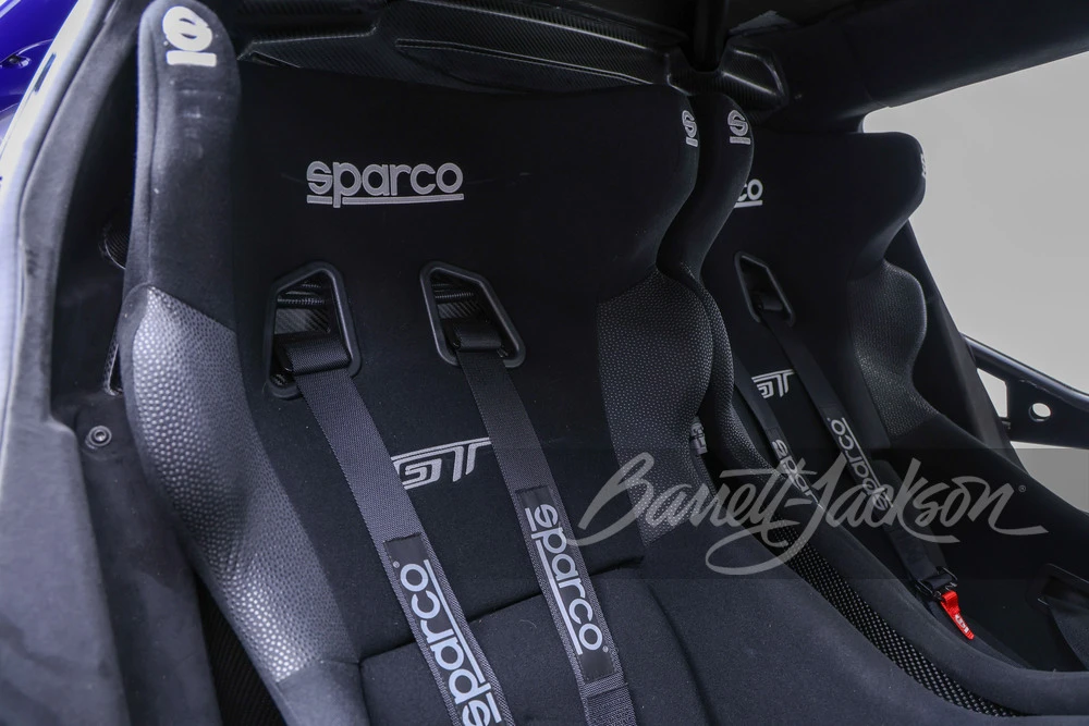 2021 Ford GT 2nd Gen - Image 12 of 31
