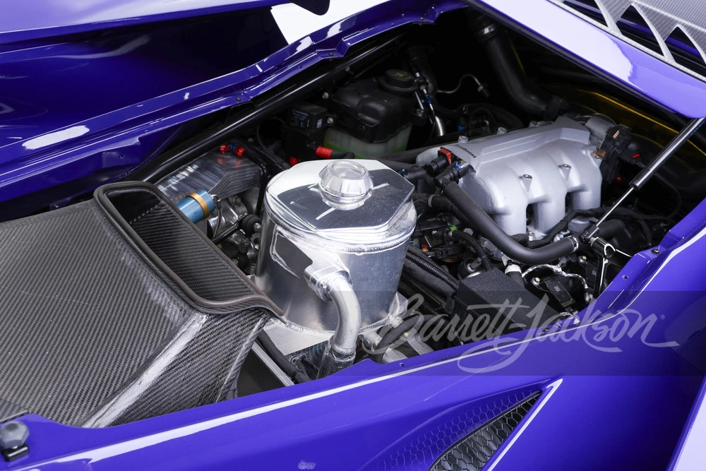 2021 Ford GT 2nd Gen - Image 13 of 31