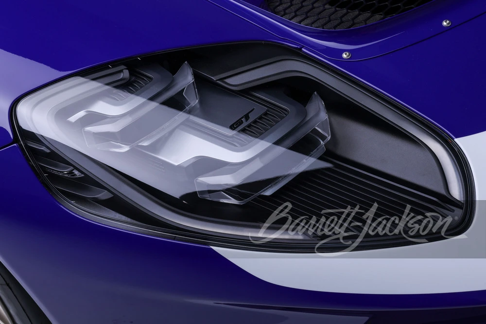 2021 Ford GT 2nd Gen - Image 15 of 31