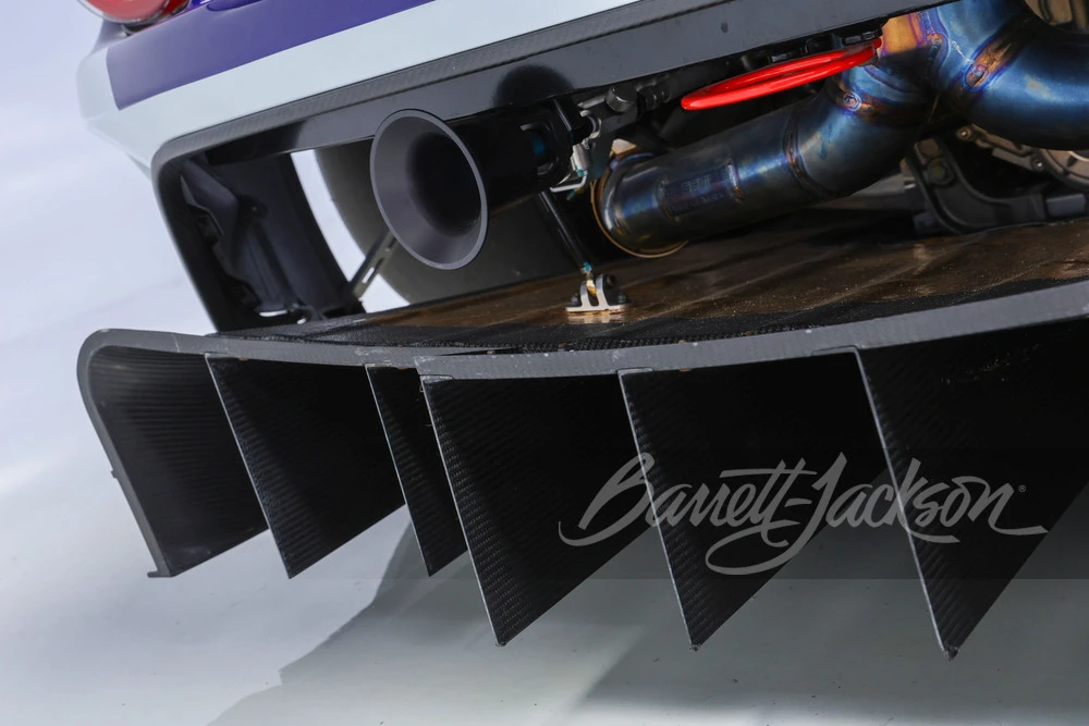 2021 Ford GT 2nd Gen - Image 17 of 31