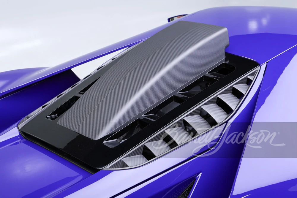 2021 Ford GT 2nd Gen - Image 19 of 31