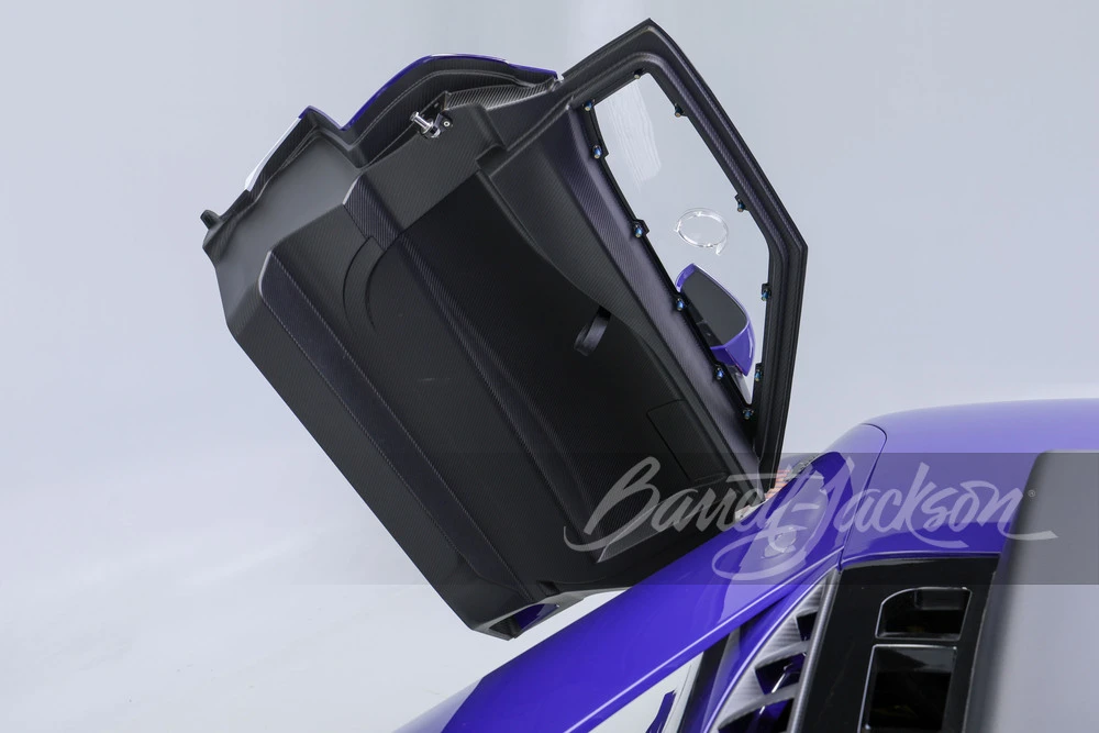 2021 Ford GT 2nd Gen - Image 20 of 31