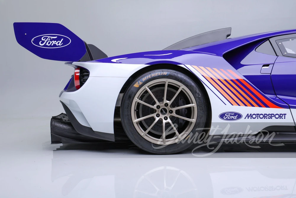 2021 Ford GT 2nd Gen - Image 21 of 31