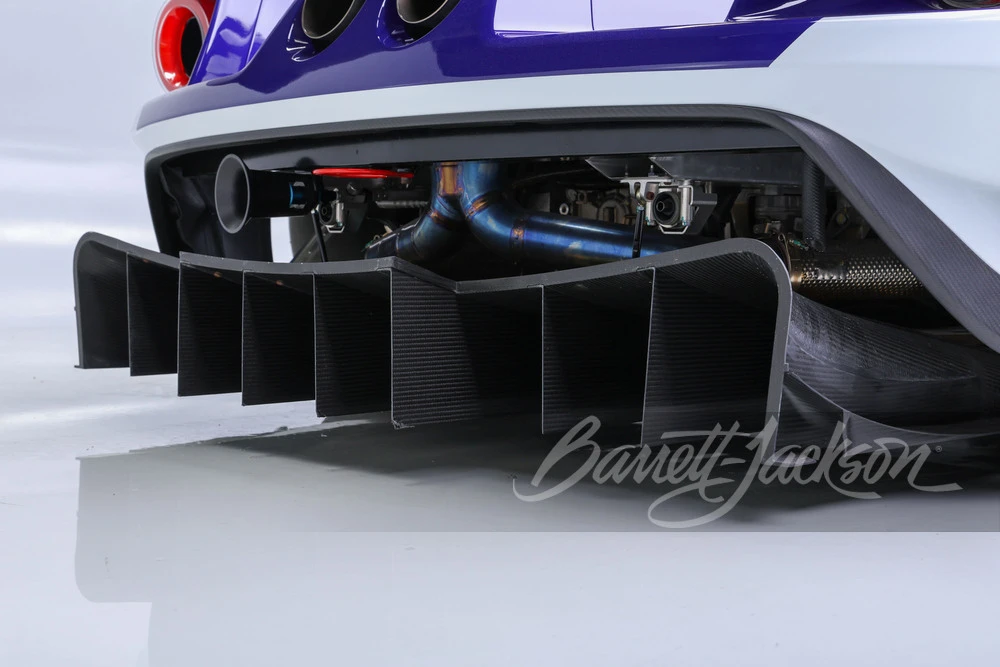 2021 Ford GT 2nd Gen - Image 24 of 31
