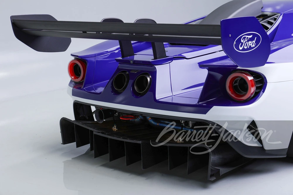 2021 Ford GT 2nd Gen - Image 25 of 31