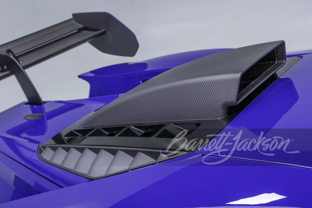 2021 Ford GT 2nd Gen - Image 26 of 31