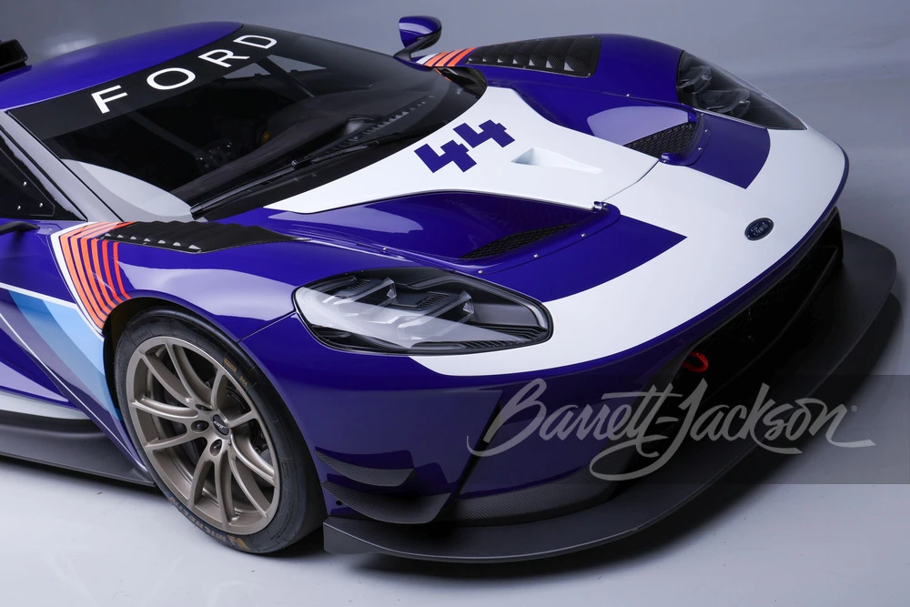 2021 Ford GT 2nd Gen - Image 28 of 31