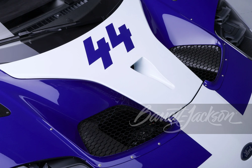 2021 Ford GT 2nd Gen - Image 29 of 31