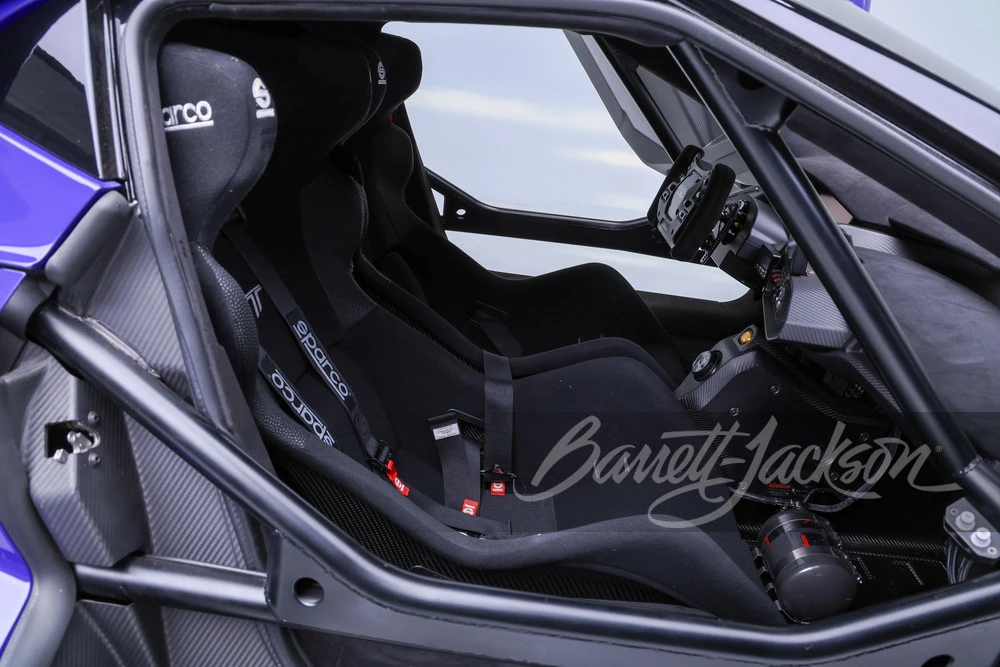 2021 Ford GT 2nd Gen - Image 30 of 31
