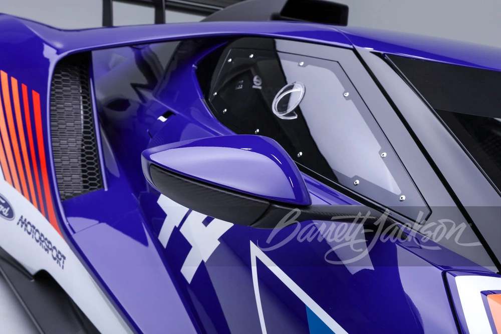 2021 Ford GT 2nd Gen - Image 31 of 31