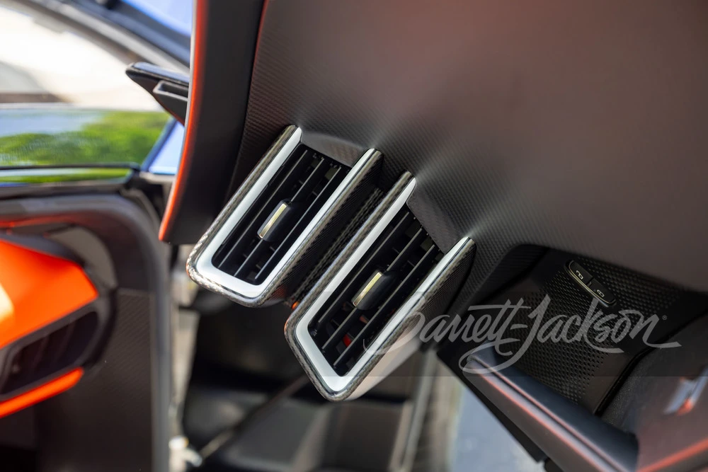 2021 Ford GT 2nd Gen - Image 26 of 31