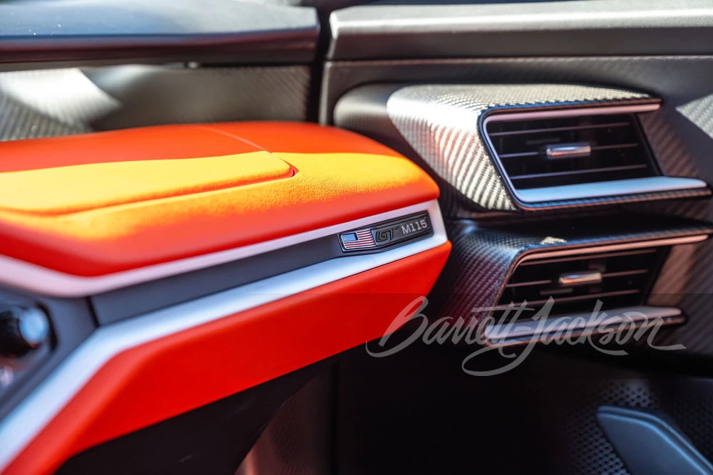 2021 Ford GT 2nd Gen - Image 19 of 31