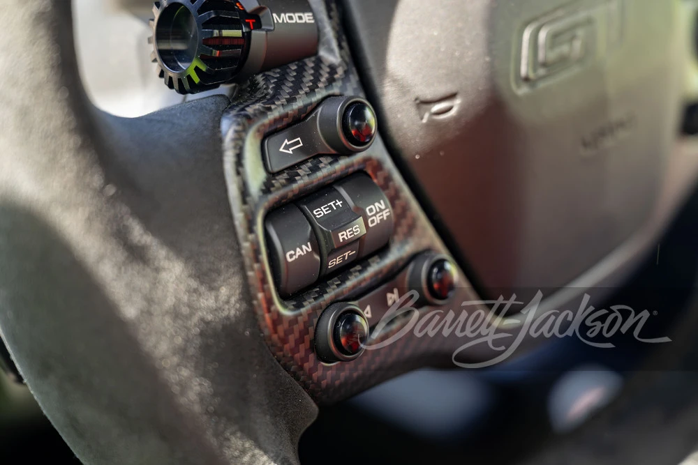 2021 Ford GT 2nd Gen - Image 23 of 31