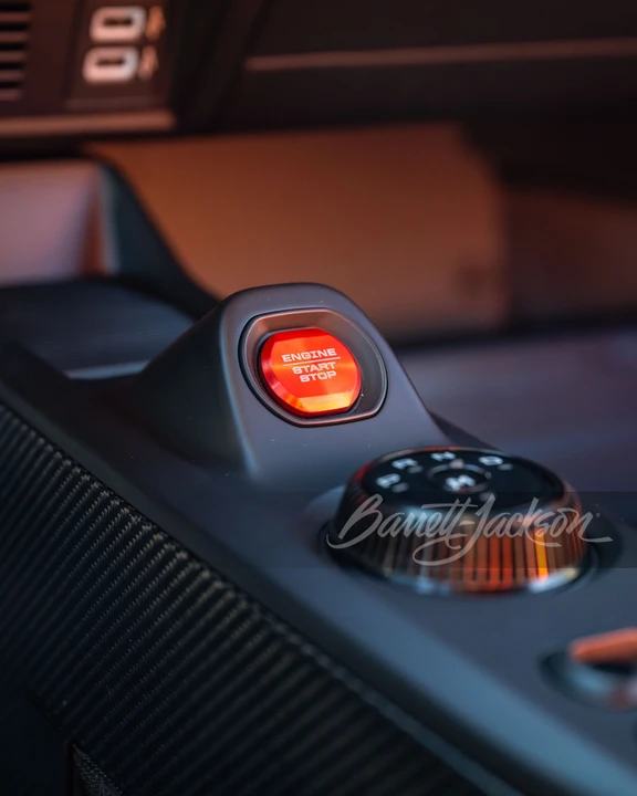 2021 Ford GT 2nd Gen - Image 14 of 31