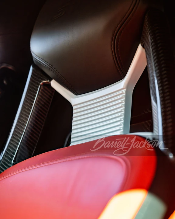2021 Ford GT 2nd Gen - Image 27 of 31