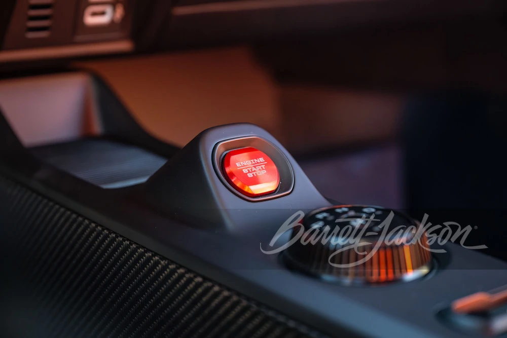 2021 Ford GT 2nd Gen - Image 22 of 31