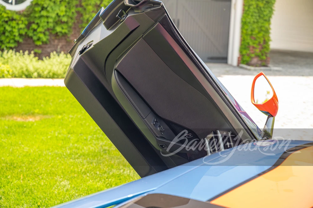 2021 Ford GT 2nd Gen - Image 31 of 31