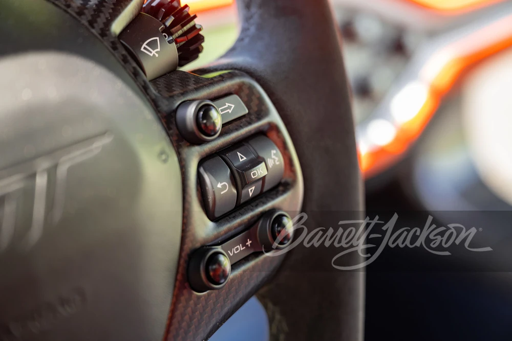 2021 Ford GT 2nd Gen - Image 9 of 31