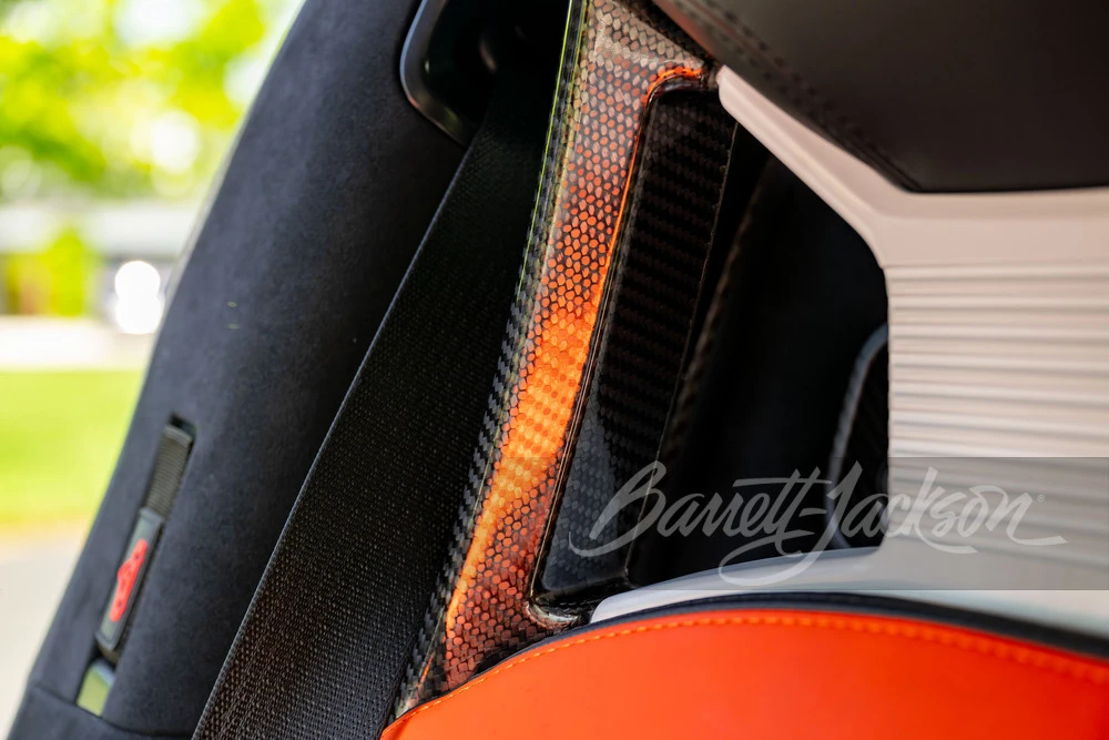 2021 Ford GT 2nd Gen - Image 12 of 31