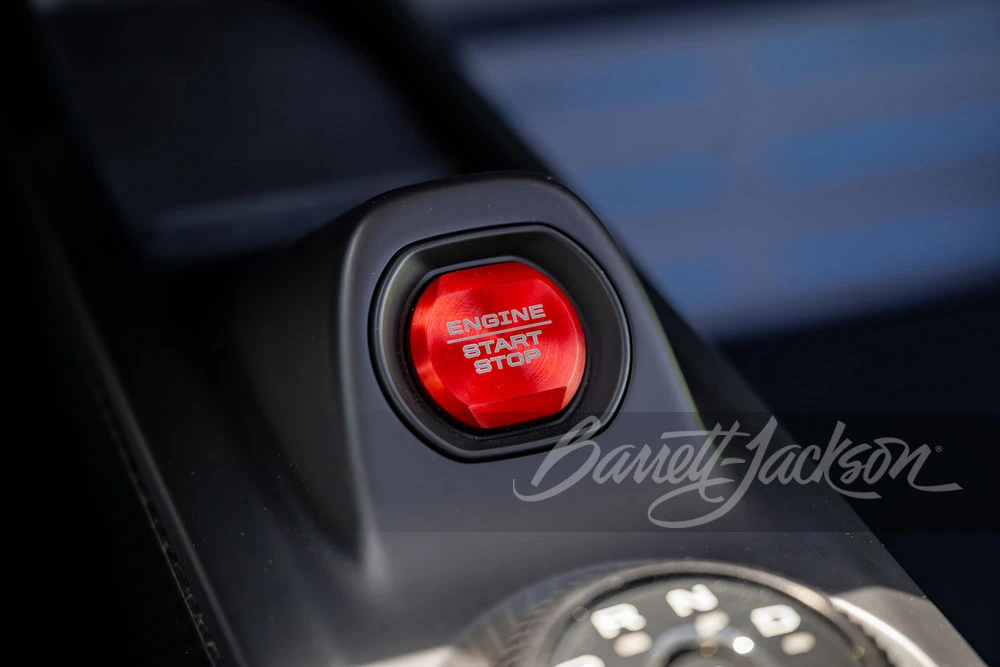 2021 Ford GT 2nd Gen - Image 21 of 31