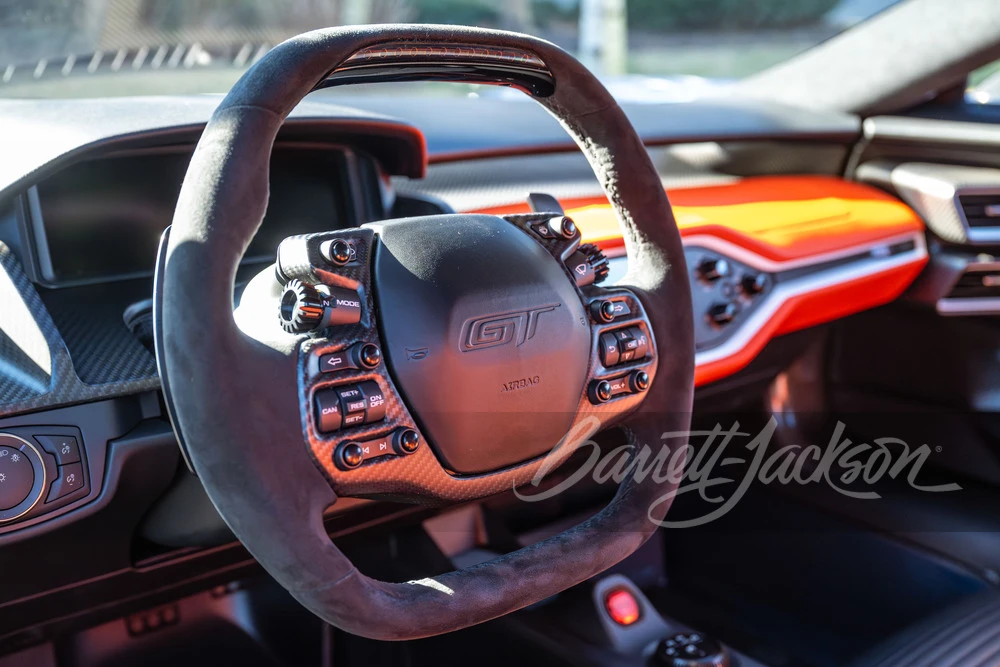 2021 Ford GT 2nd Gen - Image 30 of 31
