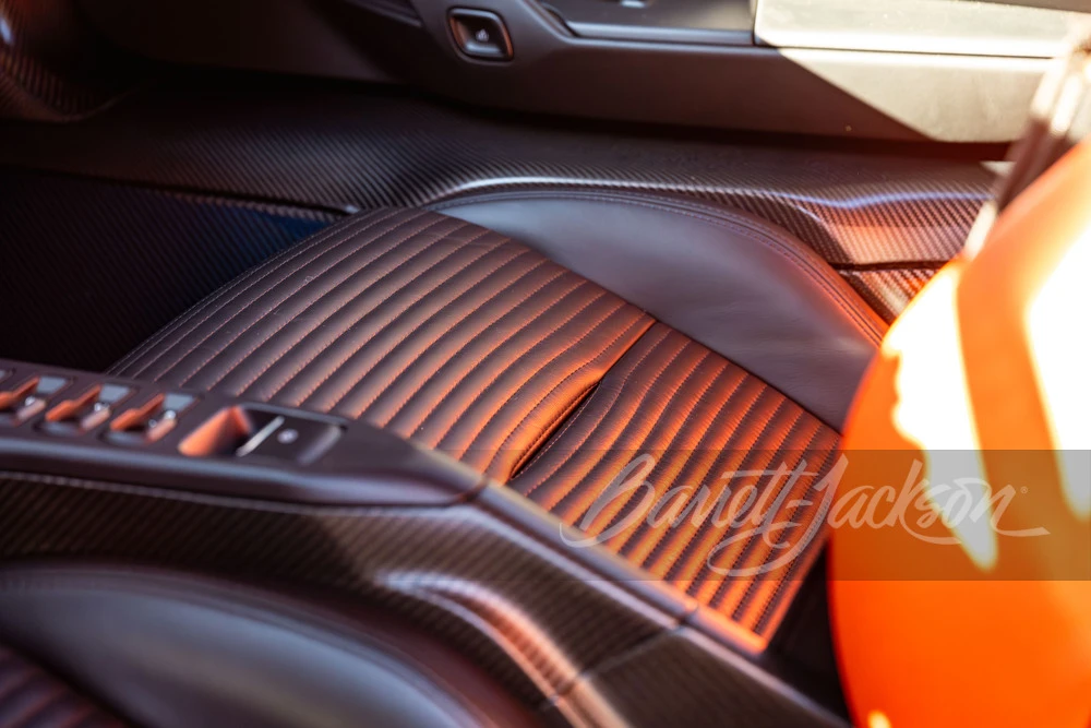 2021 Ford GT 2nd Gen - Image 24 of 31