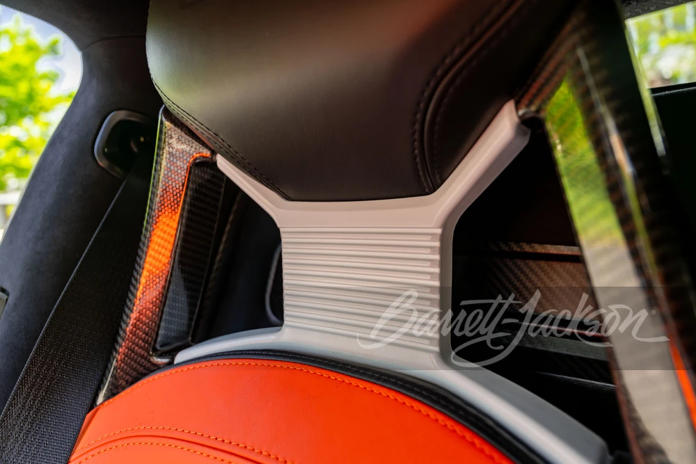 2021 Ford GT 2nd Gen - Image 18 of 31