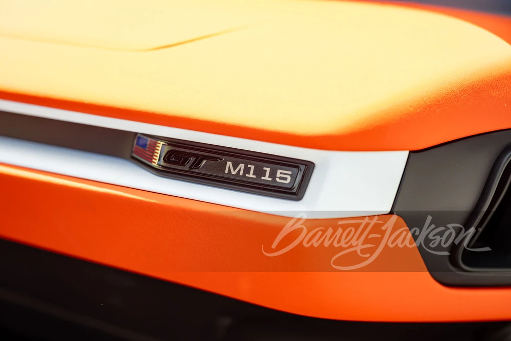 2021 Ford GT 2nd Gen - Image 16 of 31