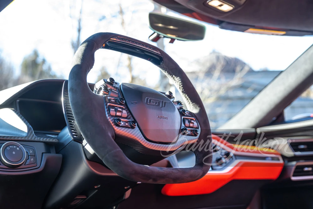 2021 Ford GT 2nd Gen - Image 28 of 31