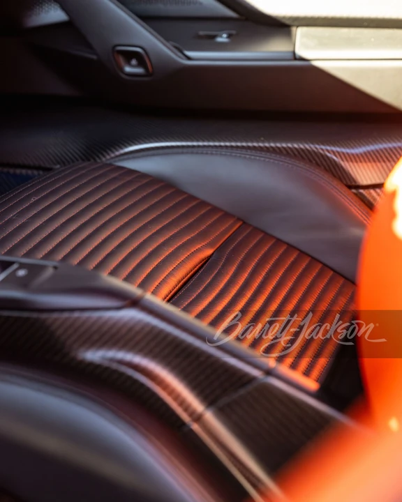 2021 Ford GT 2nd Gen - Image 11 of 31