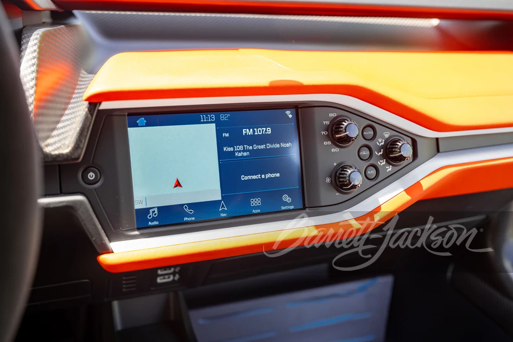 2021 Ford GT 2nd Gen - Image 13 of 31