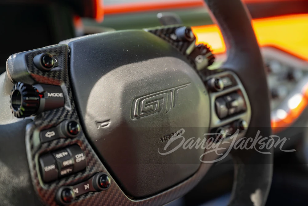2021 Ford GT 2nd Gen - Image 15 of 31