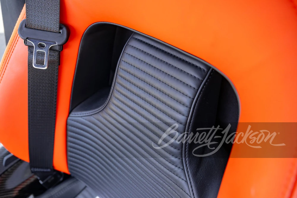 2021 Ford GT 2nd Gen - Image 29 of 31