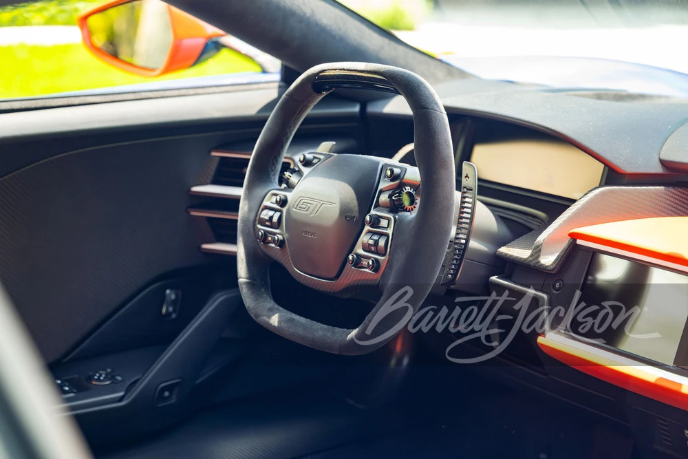 2021 Ford GT 2nd Gen - Image 7 of 31