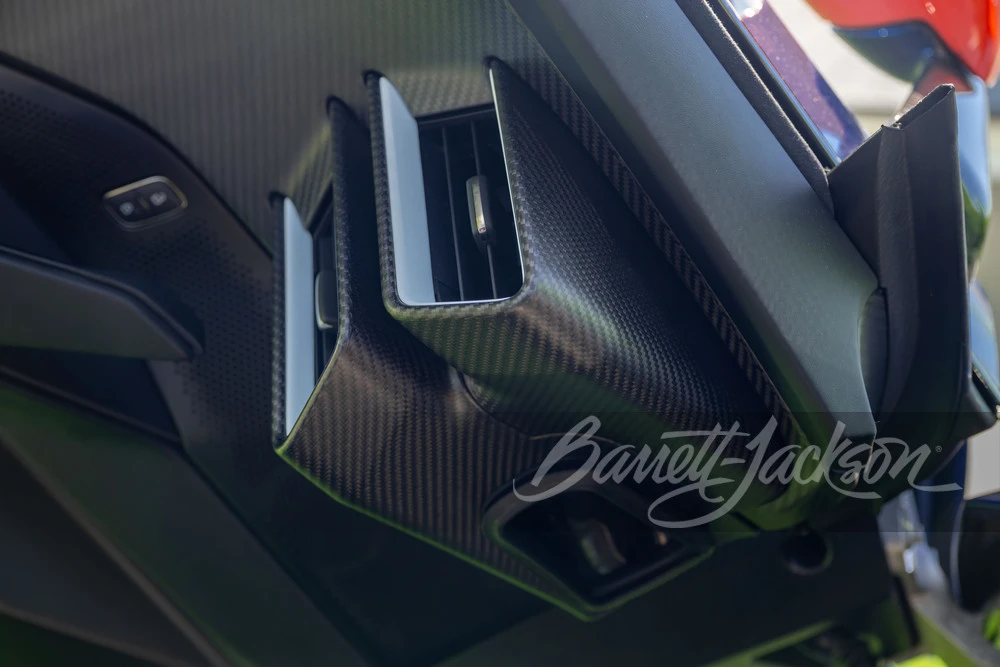 2021 Ford GT 2nd Gen - Image 17 of 31