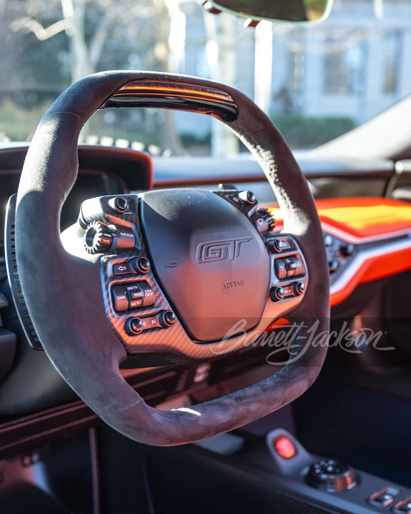 2021 Ford GT 2nd Gen - Image 5 of 31